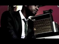 pochette album Blood