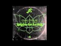 pochette album Dialogue