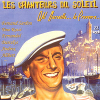 pochette album A toulon