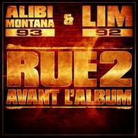 pochette album Intro