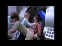 pochette album B. b. on mars