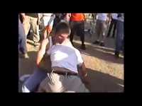 pochette album Backyard brawl