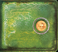 pochette album Billion dollar babies