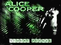 pochette album Cold machines