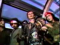 pochette album Generation landslide '81