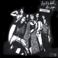 pochette album Second coming