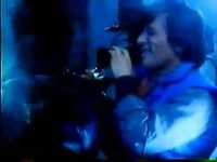 pochette album See me in the mirror