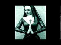 pochette album Sister sara