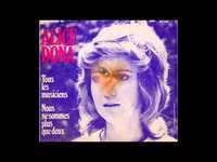 pochette album La salope