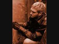 pochette album Alone