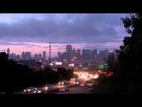 pochette album All about me