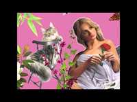 pochette album Love remains