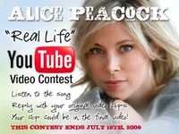 pochette album Real life