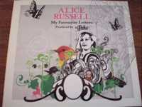 pochette album Mirror mirror on the wolf-'tell the story right'