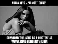 pochette album Almost there