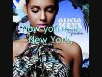 pochette album Empire state of mind (part ii broken down)