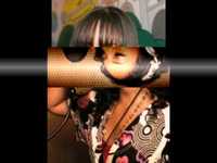 pochette album Never felt this way (interlude)