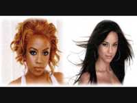 pochette album Nobody else