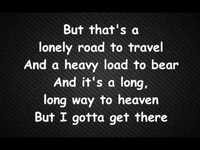 pochette album Send me an angel