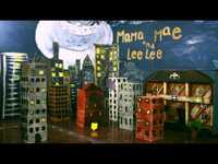 pochette album Unlock yourself