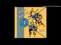 pochette album A 1000 days