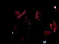 pochette album The house that we built