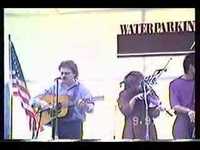 pochette album Another night