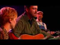 pochette album Blue & lonesome