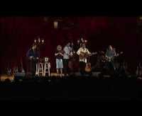 pochette album Choctaw hayride