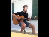 pochette album Crazy as me