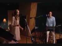 pochette album How's the world treating you (duet with james taylor)