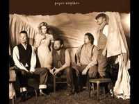 pochette album Sinking stone