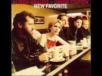 pochette album Stars