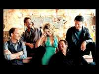 pochette album Unionhouse branch