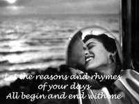 pochette album What are you doing the rest of your life