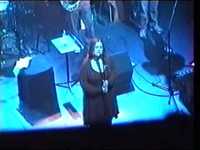 pochette album You don't have to go