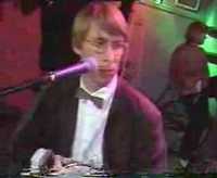 pochette album Tampereelle