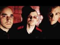 pochette album Blackout