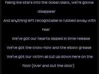 pochette album Deathbed