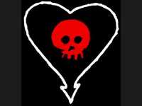 pochette album Good fucking bye