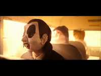 pochette album Halloween