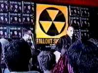 pochette album Lucky smoke rings