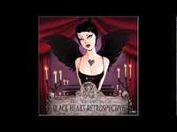 pochette album Lucretia my reflection