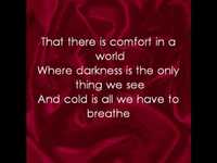 pochette album Stained in satin