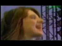 pochette album Angel