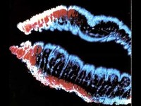 pochette album Infrared