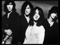 pochette album Light as a feather