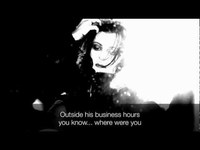 pochette album Rhythm of life