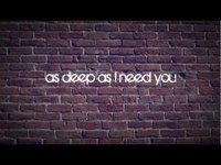 pochette album Another heart calls