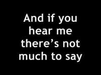 pochette album Back to me